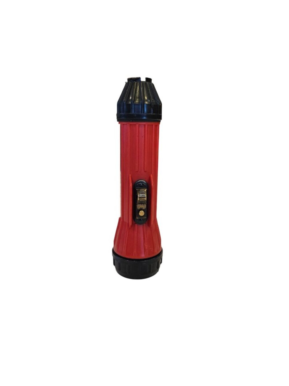 Vintage Snap-On Flashlight Model ECF1B Working